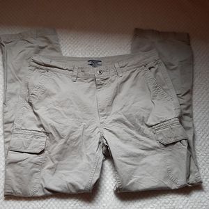 gander mountain guide series cargo pants